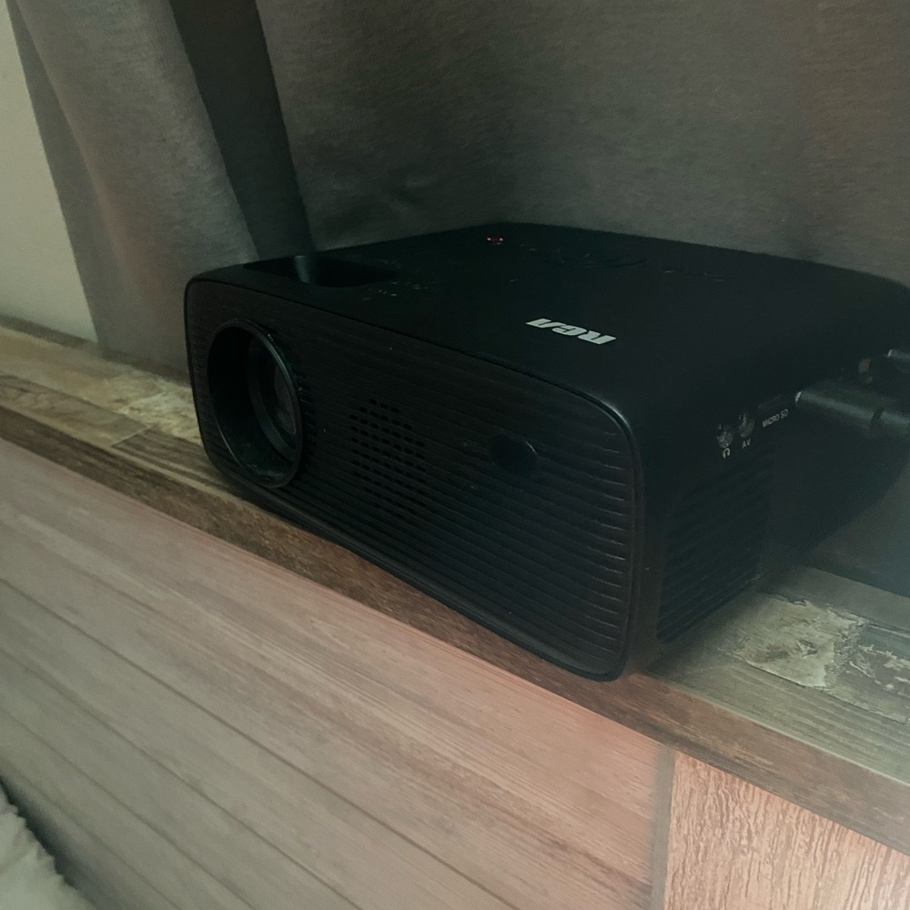Projecter